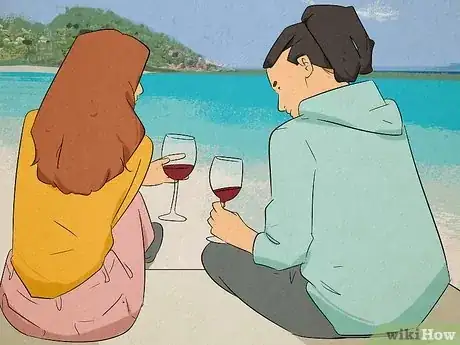 Imagen titulada Make a Guy Regret Ghosting You Step 12