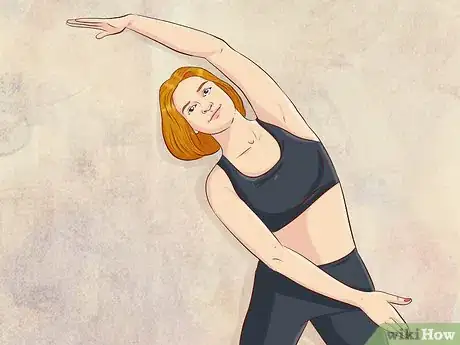 Imagen titulada Be a More Flexible Gymnast Step 1