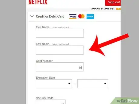 Imagen titulada Get Netflix For Free Step 22