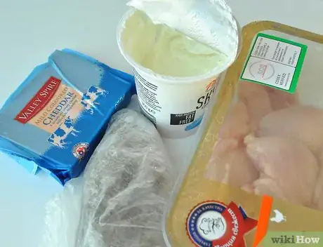 Imagen titulada Store Coconut Milk Step 4