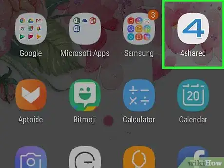 Imagen titulada Download Music to a Samsung Galaxy Step 17