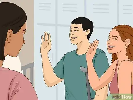 Imagen titulada Are a Gemini Woman and Sagittarius Man Compatible Step 9