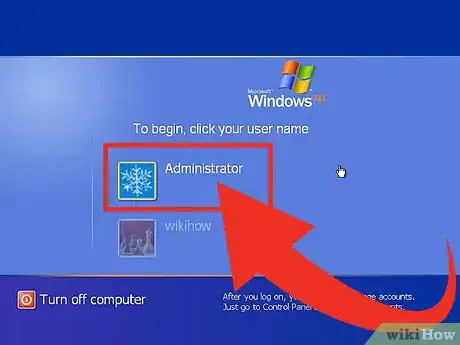 Imagen titulada Hack Into a Computer Without an Account Step 4