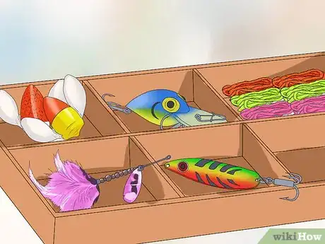 Imagen titulada Catch Salmon Step 23