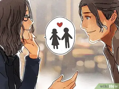 Imagen titulada Ask a Girl Out if She Is Already Dating Step 7