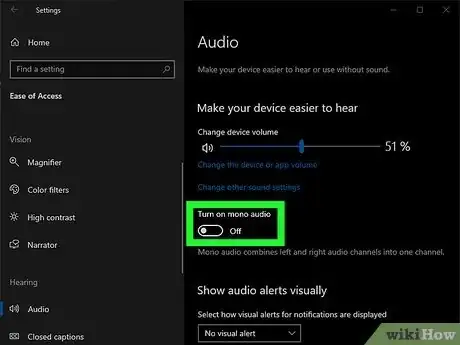 Imagen titulada Fix Earphones when One Side Is Silent Step 3