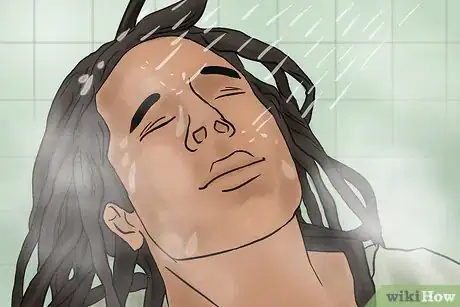Imagen titulada Clean Dreadlocks Step 1