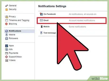 Imagen titulada Unsubscribe Step 8