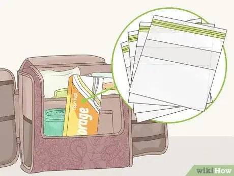 Imagen titulada Dispose of Diapers Step 8