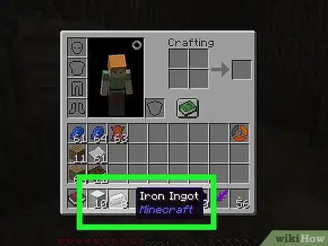 Imagen titulada Use Enchanted Books in Minecraft Step 13