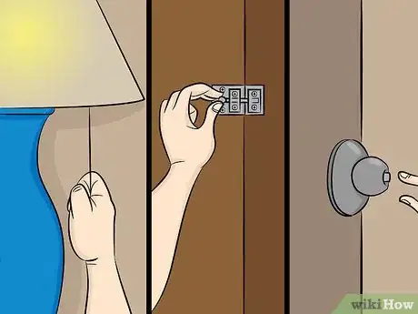 Imagen titulada Stop Fearing Ghosts and Paranormal Phenomena Step 5