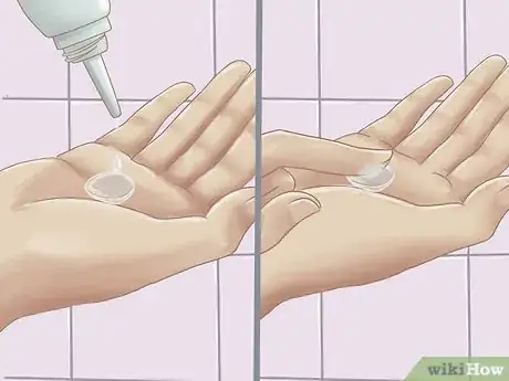 Imagen titulada Care for Contact Lenses Step 2