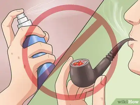 Imagen titulada Get Rid of a Dry Cough Step 19