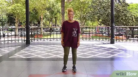Imagen titulada Dance Hip Hop Step 2