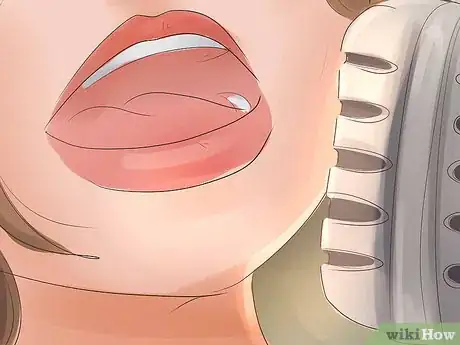Imagen titulada Be a Rock Singer Step 4