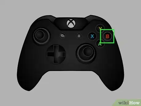 Imagen titulada Log Out of Netflix on Xbox Step 7