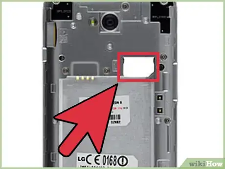Imagen titulada Set Up a Cell Phone Step 1