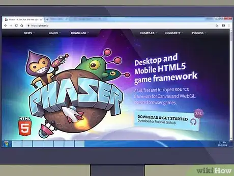Imagen titulada Make a Game Step 12
