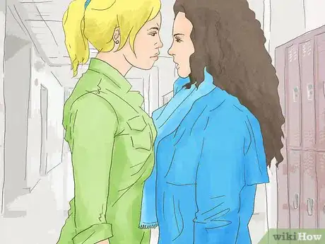 Imagen titulada Deal With Bullying, Gossip and Rumors Step 10