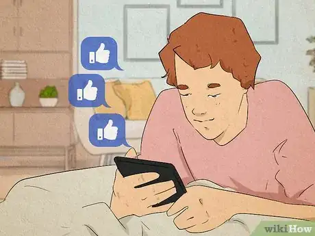 Imagen titulada Flirt Through Instant Messaging Step 10