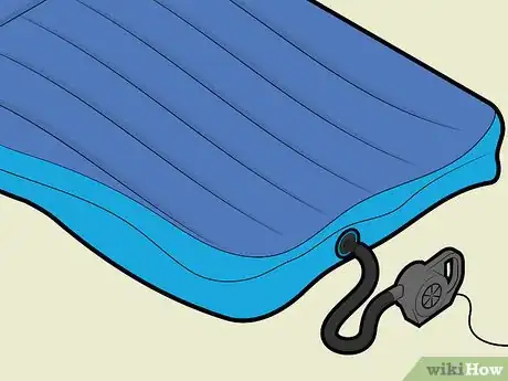 Imagen titulada Locate a Leak in an Air Mattress Step 15