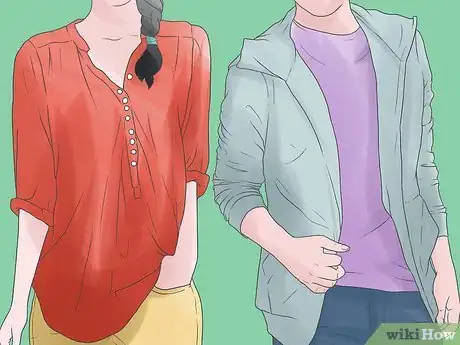 Imagen titulada Date a Sagittarius Step 10