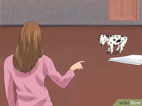 Imagen titulada Train Dalmatians Step 2