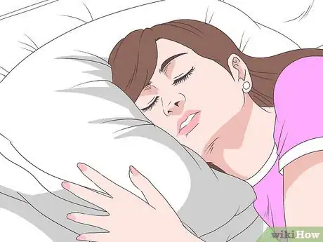 Imagen titulada Sleep After a Cervical Neck Surgery Step 8