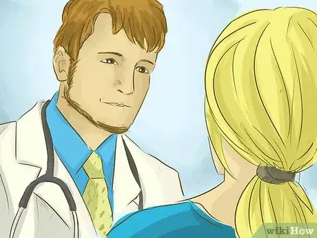 Imagen titulada Sleep after Watching, Seeing, or Reading Something Scary Step 16