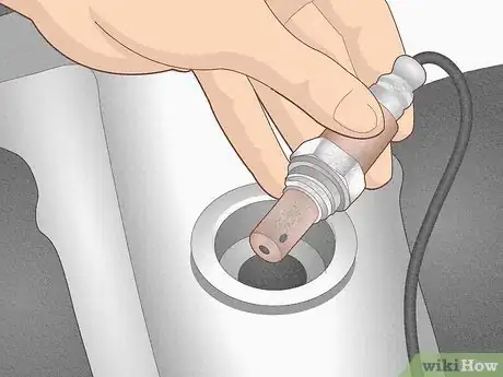Imagen titulada Fix a Car That Stalls Step 8