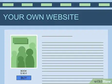 Imagen titulada Sell an eBook Step 7