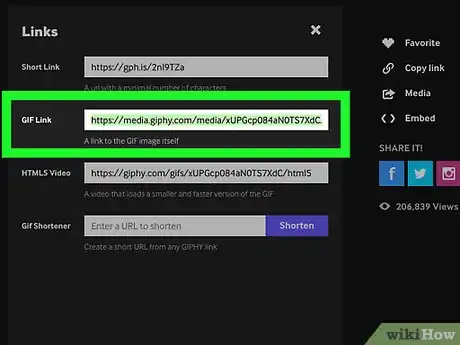 Imagen titulada Add an Animated GIF to a Gmail Email Step 4