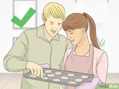 Imagen titulada Date a Widow Step 12