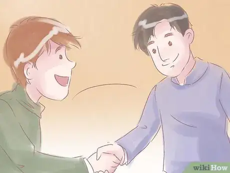 Imagen titulada Congratulate Someone Step 2
