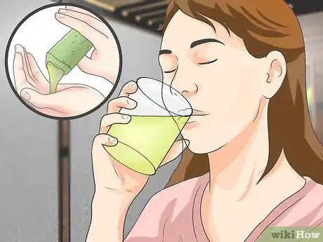 Imagen titulada Relieve Ulcer Pain Step 13