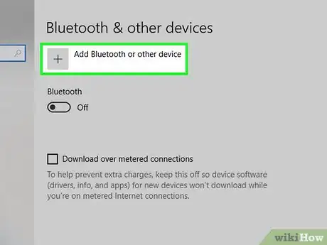 Imagen titulada Pair Jaybird Headphones on PC or Mac Step 4