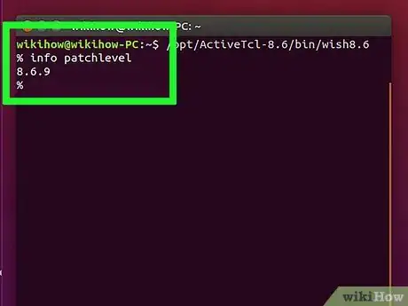 Imagen titulada Install Tkinter Step 17