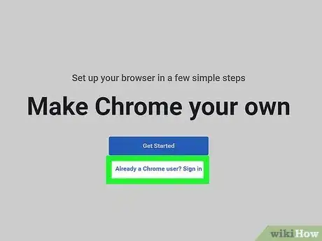 Imagen titulada Sign Up for Google Classroom Step 3