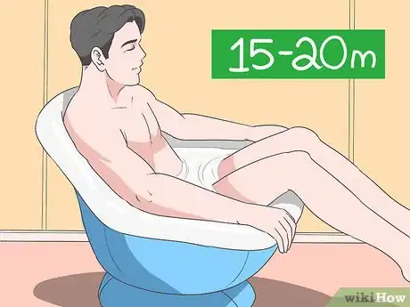 Imagen titulada Prevent Perianal Abscess from Returning Step 8