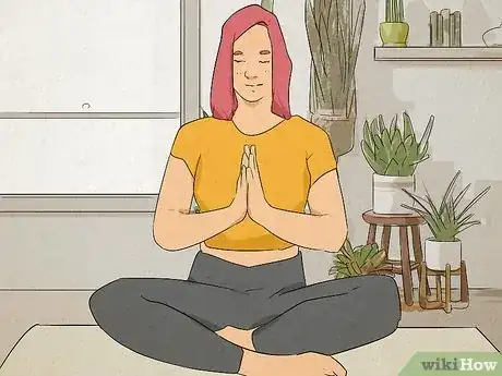 Imagen titulada Get Revenge on a Narcissist Step 12