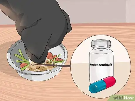 Imagen titulada Treat Dysplasia in Rottweilers Step 7