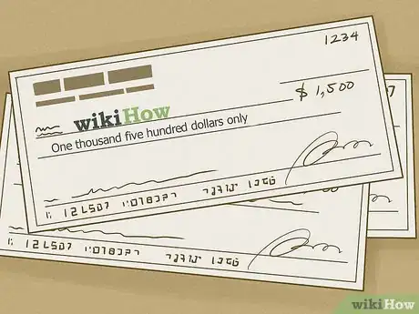 Imagen titulada Use an ATM to Deposit Money Step 11