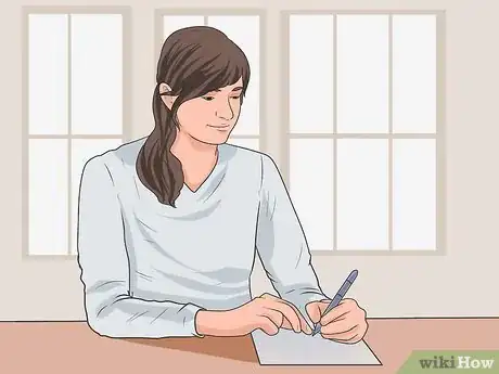 Imagen titulada Stay Organized With a Routine Step 16