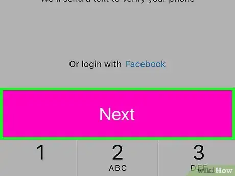 Imagen titulada Create a Lyft Account Step 4