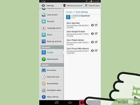 Imagen titulada Back Up the Samsung Galaxy Step 16