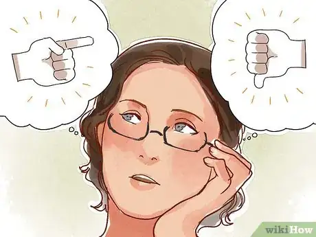 Imagen titulada Avoid Being Affected by Insulting Commentary Step 9