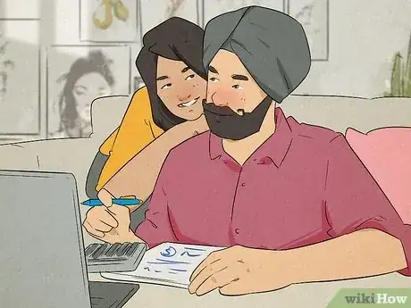 Imagen titulada Compliment a Guy on His Hard Work Step 1
