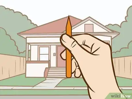 Imagen titulada Estimate Height Step 10
