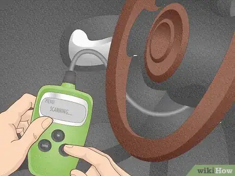 Imagen titulada Fix a Car That Stalls Step 5