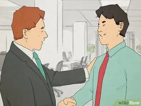 Imagen titulada Compliment a Guy on His Hard Work Step 9